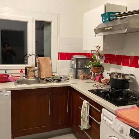 Chambres chez l'habitant Hermès à Blagnac Esterno foto