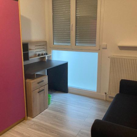 Chambres chez l'habitant Hermès à Blagnac Esterno foto