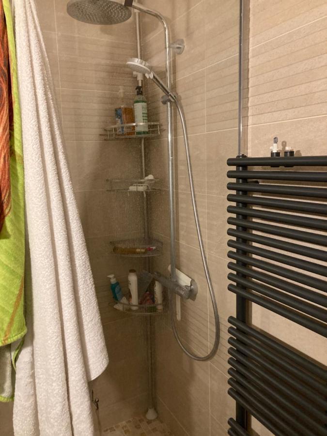 Chambres chez l'habitant Hermès à Blagnac Esterno foto